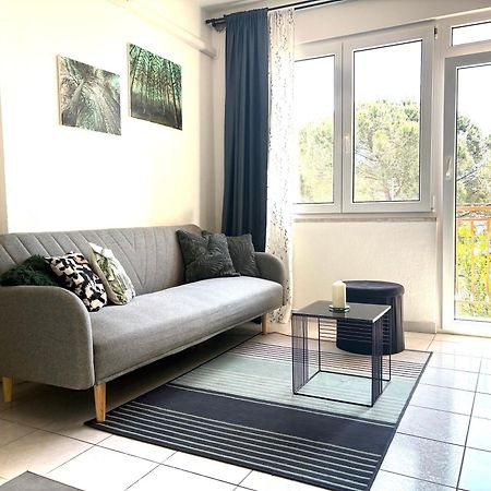 Apartment Green Porec Luaran gambar