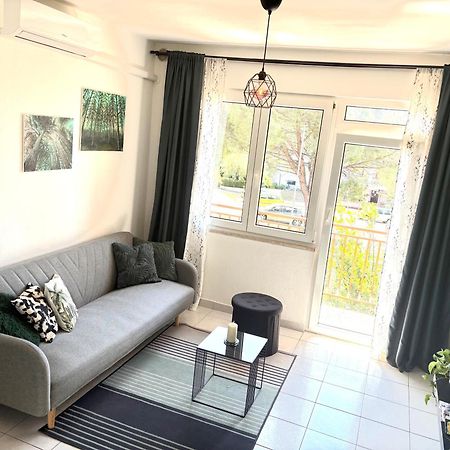 Apartment Green Porec Luaran gambar