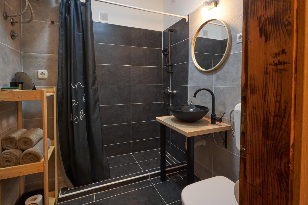 Apartment Green Porec Luaran gambar