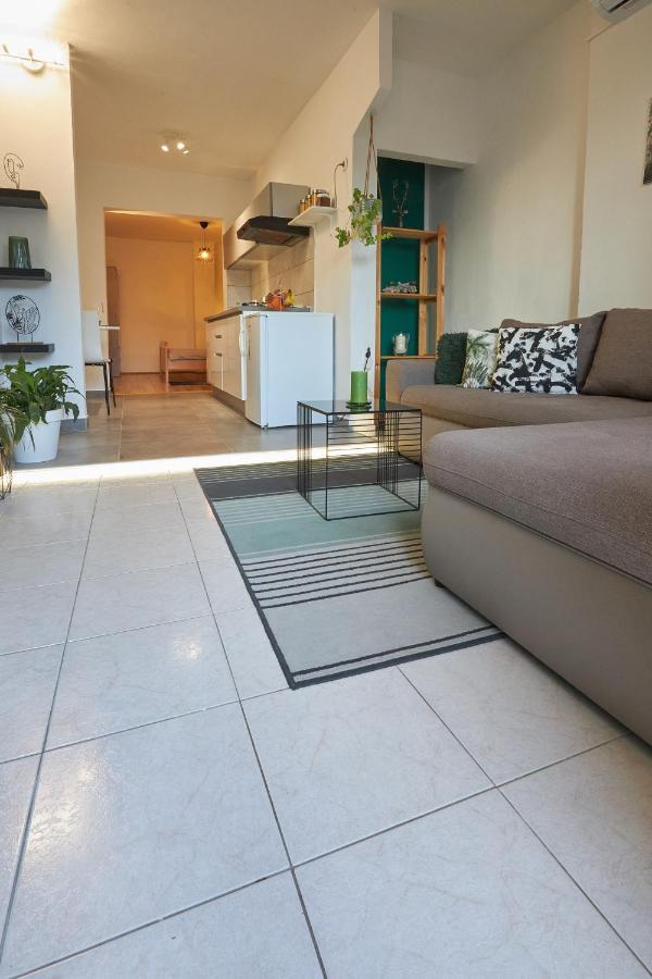 Apartment Green Porec Luaran gambar