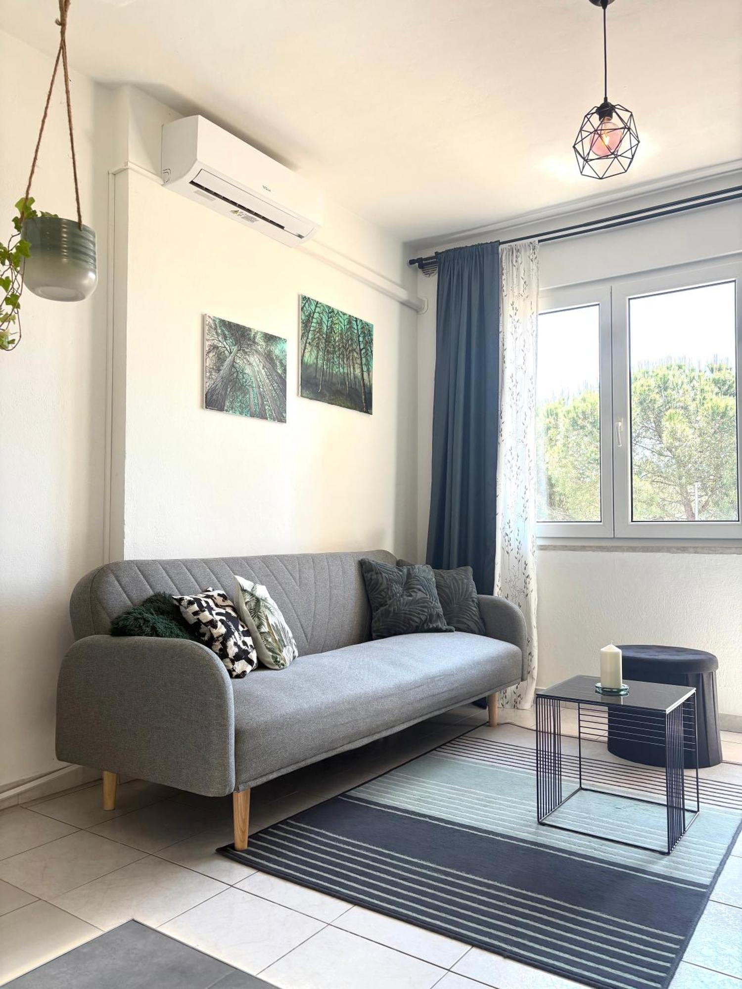 Apartment Green Porec Luaran gambar