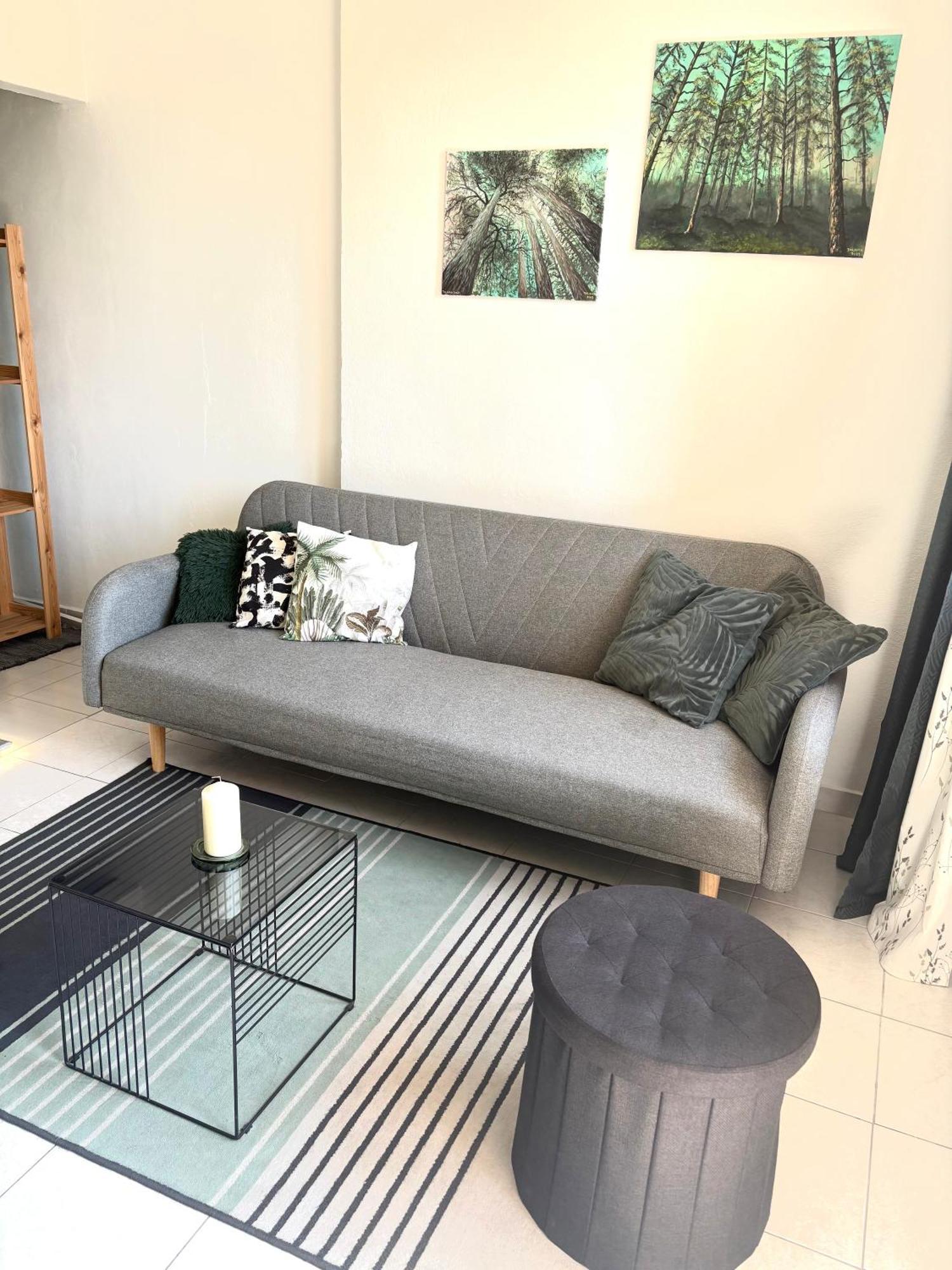 Apartment Green Porec Luaran gambar